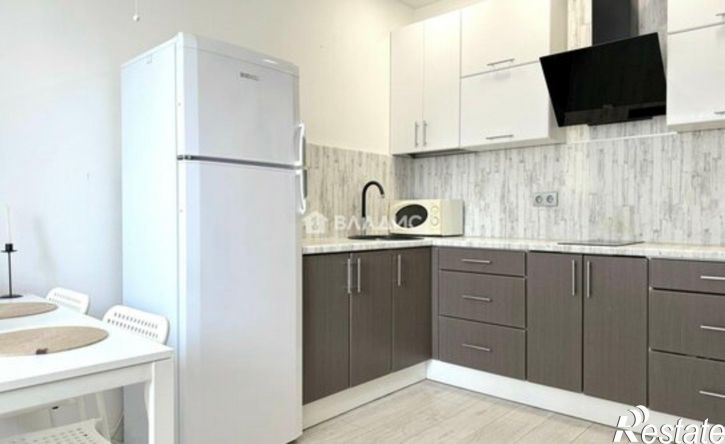 2-комн квартира Петрозаводск, улица Чапаева, 40А