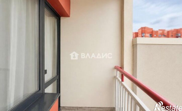 2-комн квартира Петрозаводск, улица Чапаева, 40А