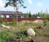 земля 12 сот Петрозаводск