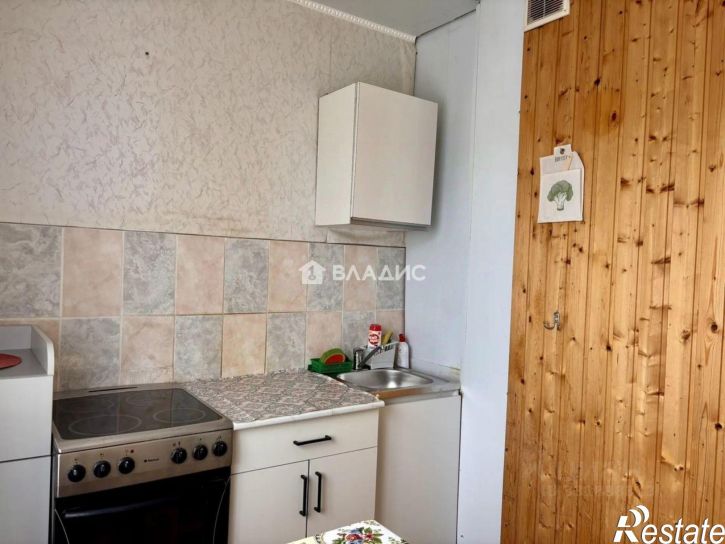 2-комн квартира Петрозаводск, улица Ровио