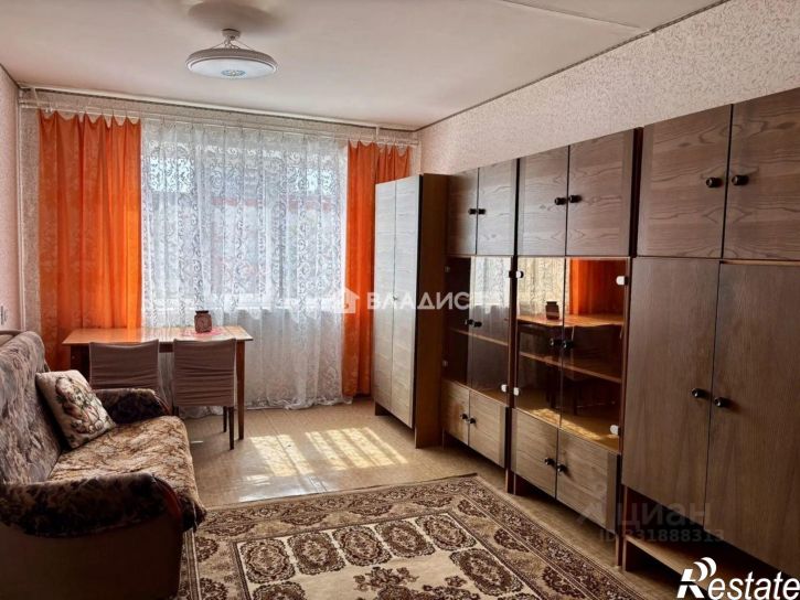 2-комн квартира Петрозаводск, улица Ровио