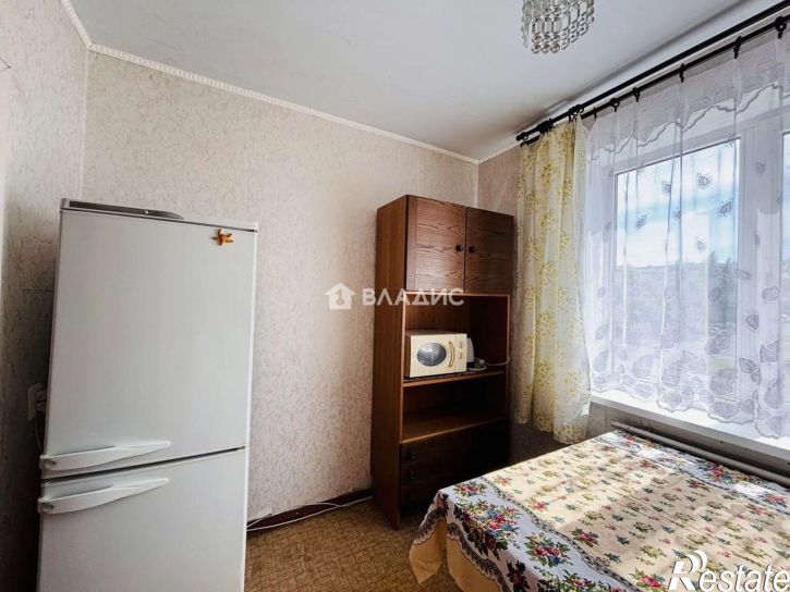 2-комн квартира Петрозаводск, улица Ровио