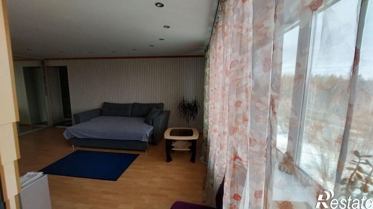 3-комн квартира Сегежа, улица Строителей, 3