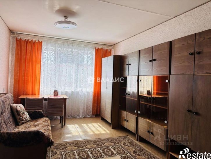 2-комн квартира Петрозаводск, улица Ровио