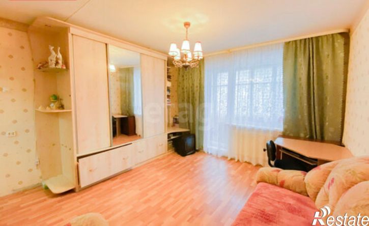 2-комн квартира Петрозаводск, бульвар Интернационалистов, 16
