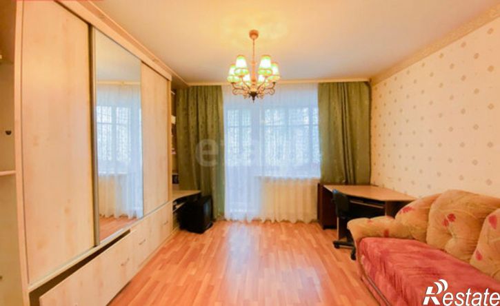 2-комн квартира Петрозаводск, бульвар Интернационалистов, 16