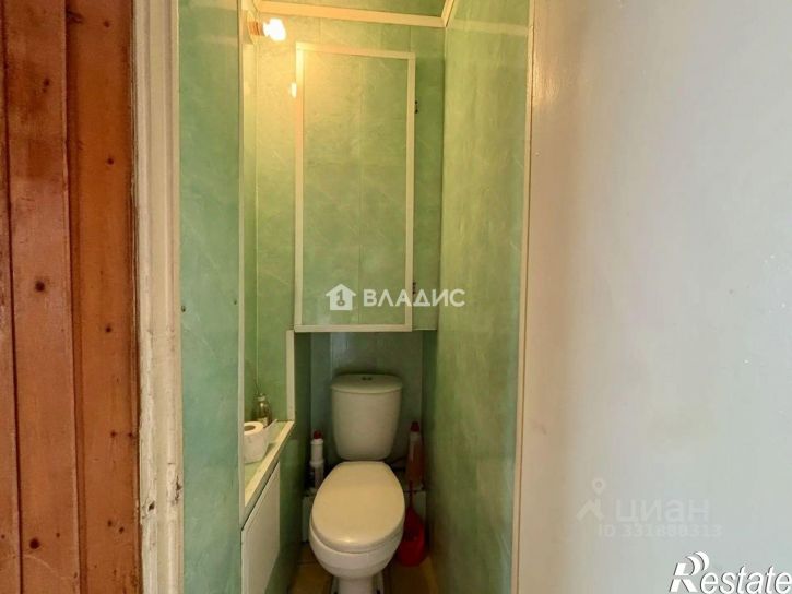 2-комн квартира Петрозаводск, улица Ровио