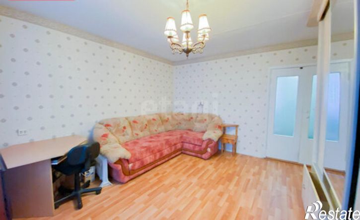 2-комн квартира Петрозаводск, бульвар Интернационалистов, 16