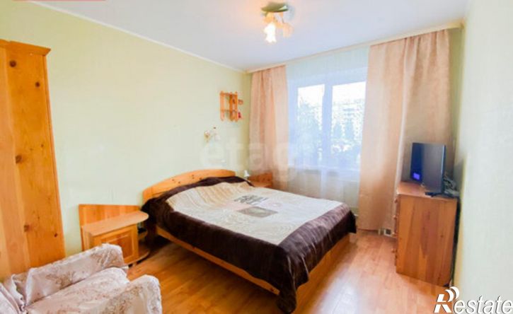 2-комн квартира Петрозаводск, бульвар Интернационалистов, 16