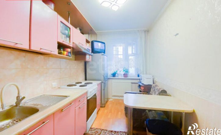 2-комн квартира Петрозаводск, бульвар Интернационалистов, 16