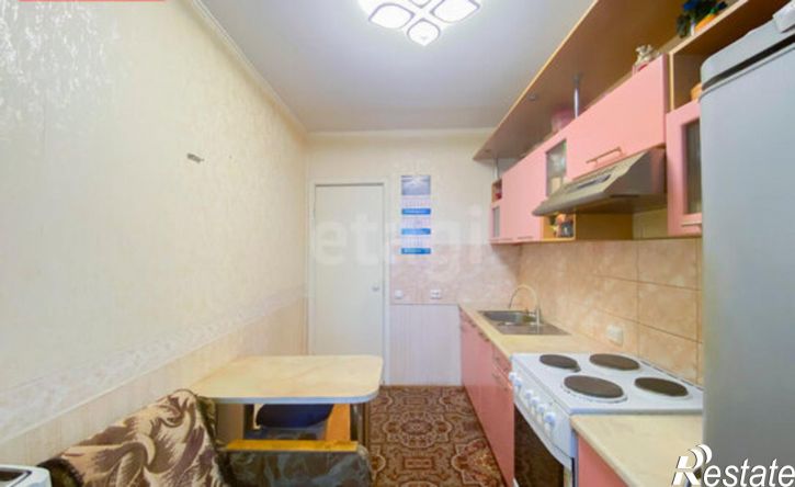 2-комн квартира Петрозаводск, бульвар Интернационалистов, 16