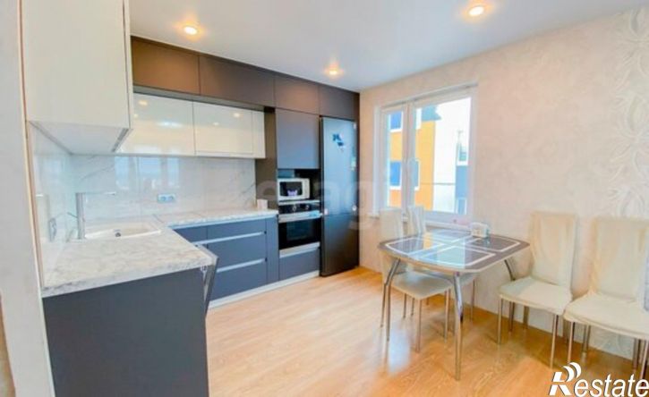 3-комн квартира Петрозаводск, улица Профсоюзов, 10к1