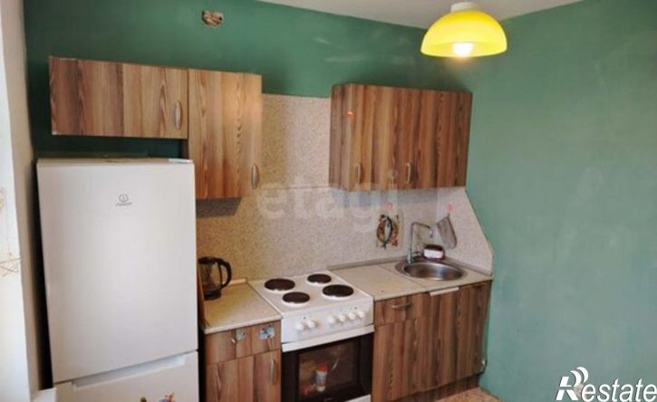 1-комн квартира Петрозаводск, Лежнёвая улица, 28