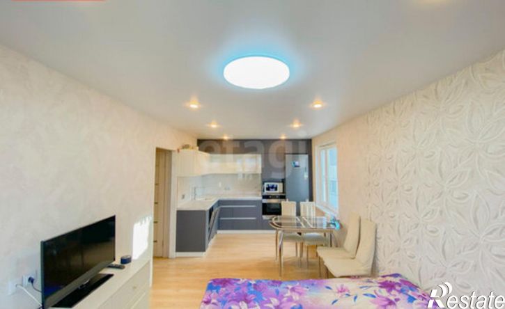3-комн квартира Петрозаводск, улица Профсоюзов, 10к1