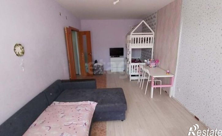 1-комн квартира Петрозаводск, Лежнёвая улица, 28
