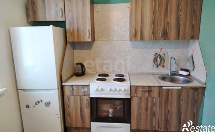 1-комн квартира Петрозаводск, Лежнёвая улица, 28