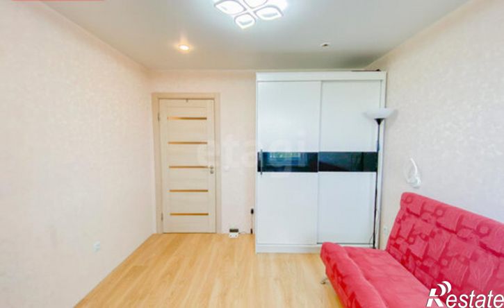 3-комн квартира Петрозаводск, улица Профсоюзов, 10к1