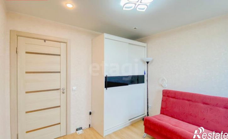 3-комн квартира Петрозаводск, улица Профсоюзов, 10к1