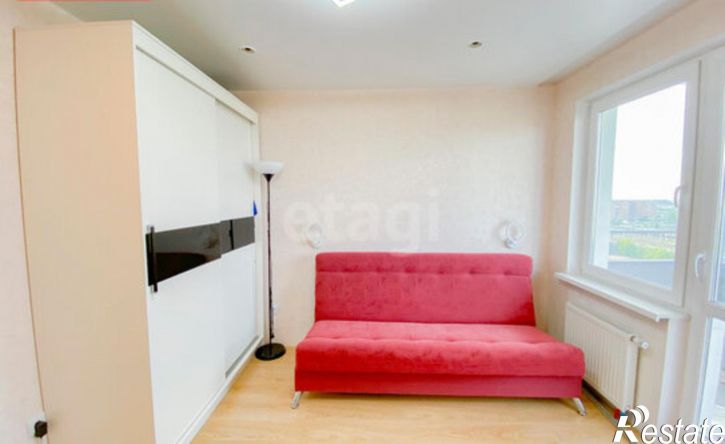 3-комн квартира Петрозаводск, улица Профсоюзов, 10к1