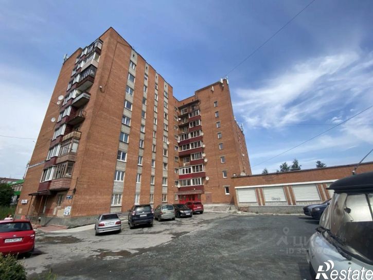 1-комн квартира Петрозаводск
