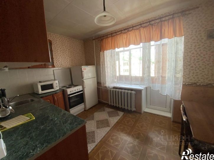 1-комн квартира Петрозаводск