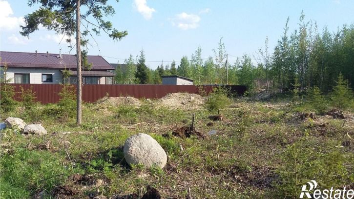 Земельный участок Петрозаводск