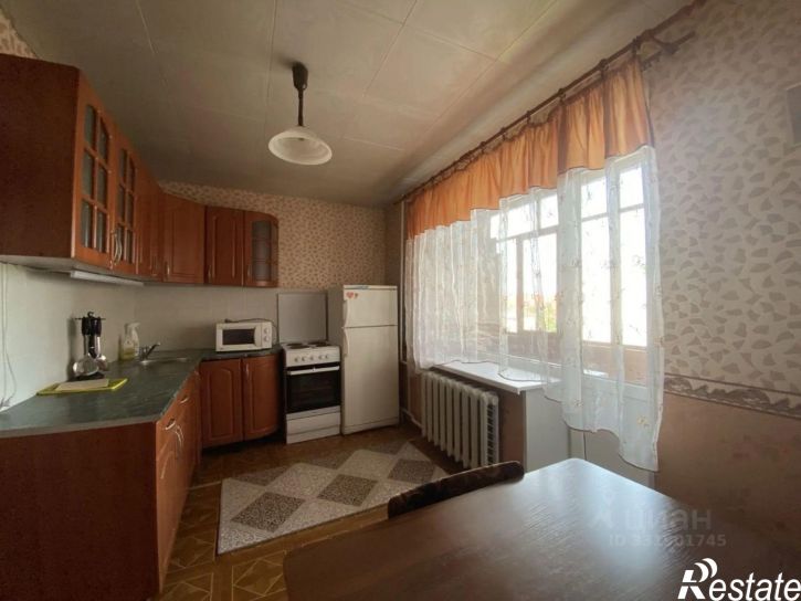 1-комн квартира Петрозаводск