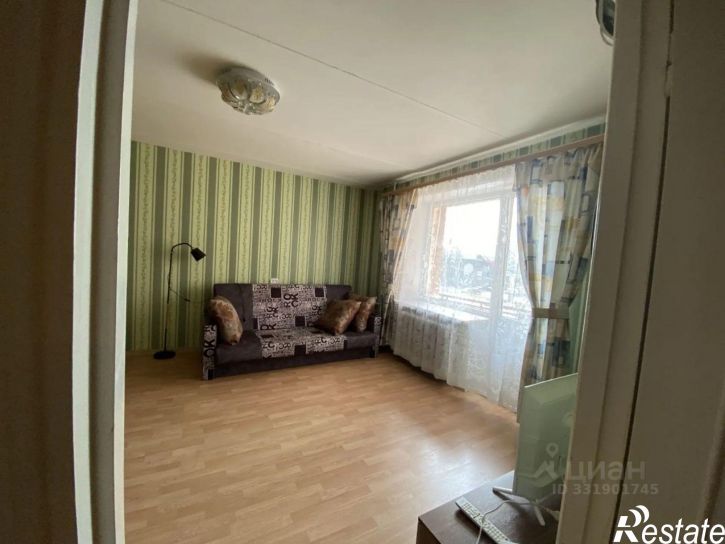 1-комн квартира Петрозаводск