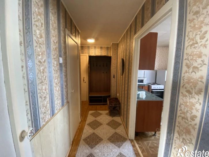 1-комн квартира Петрозаводск