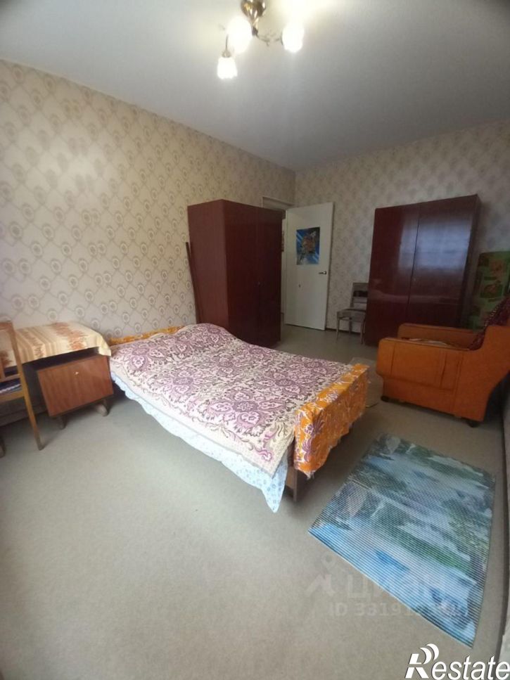 2-комн квартира ул Пионерская, 4,  д. 4