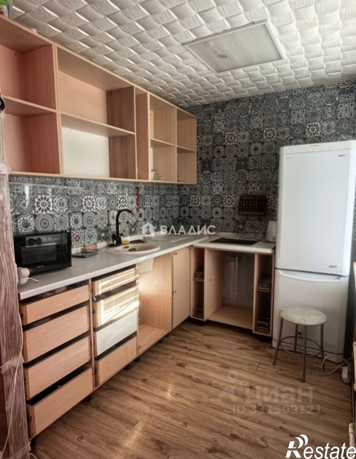 3-комн квартира ул Спиридонова, 9,  д. 9