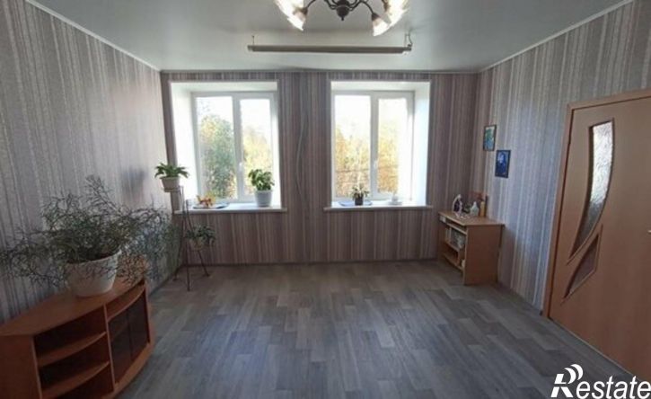 5-комн квартира ул Фрунзе, 5,  д. 5
