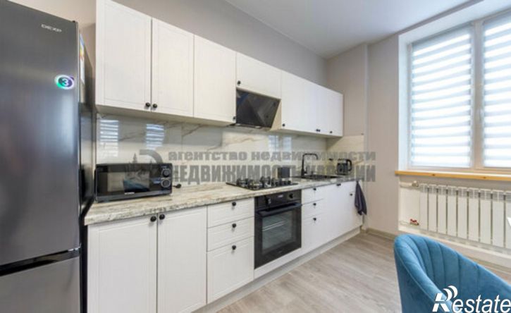 2-комн квартира Петрозаводск, улица Коммунистов, 3