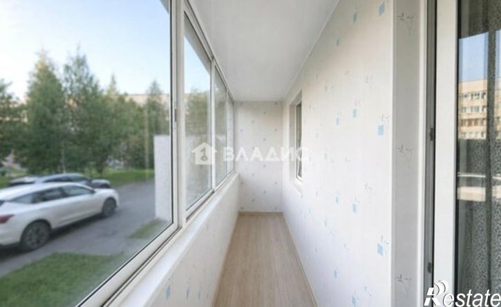 4-комн квартира Петрозаводск, бульвар Интернационалистов, 18