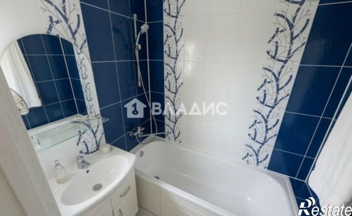 2-комн квартира Петрозаводск, Ключевая улица, 2