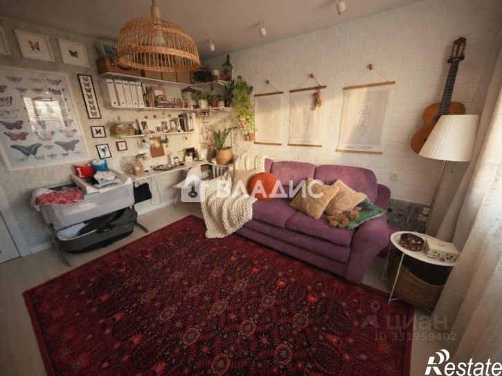 2-комн квартира Петрозаводск