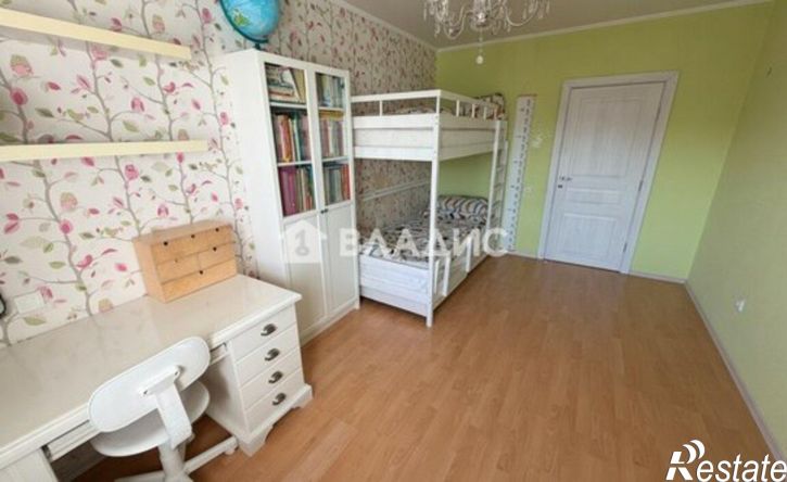 2-комн квартира Петрозаводск, Ключевая улица, 2