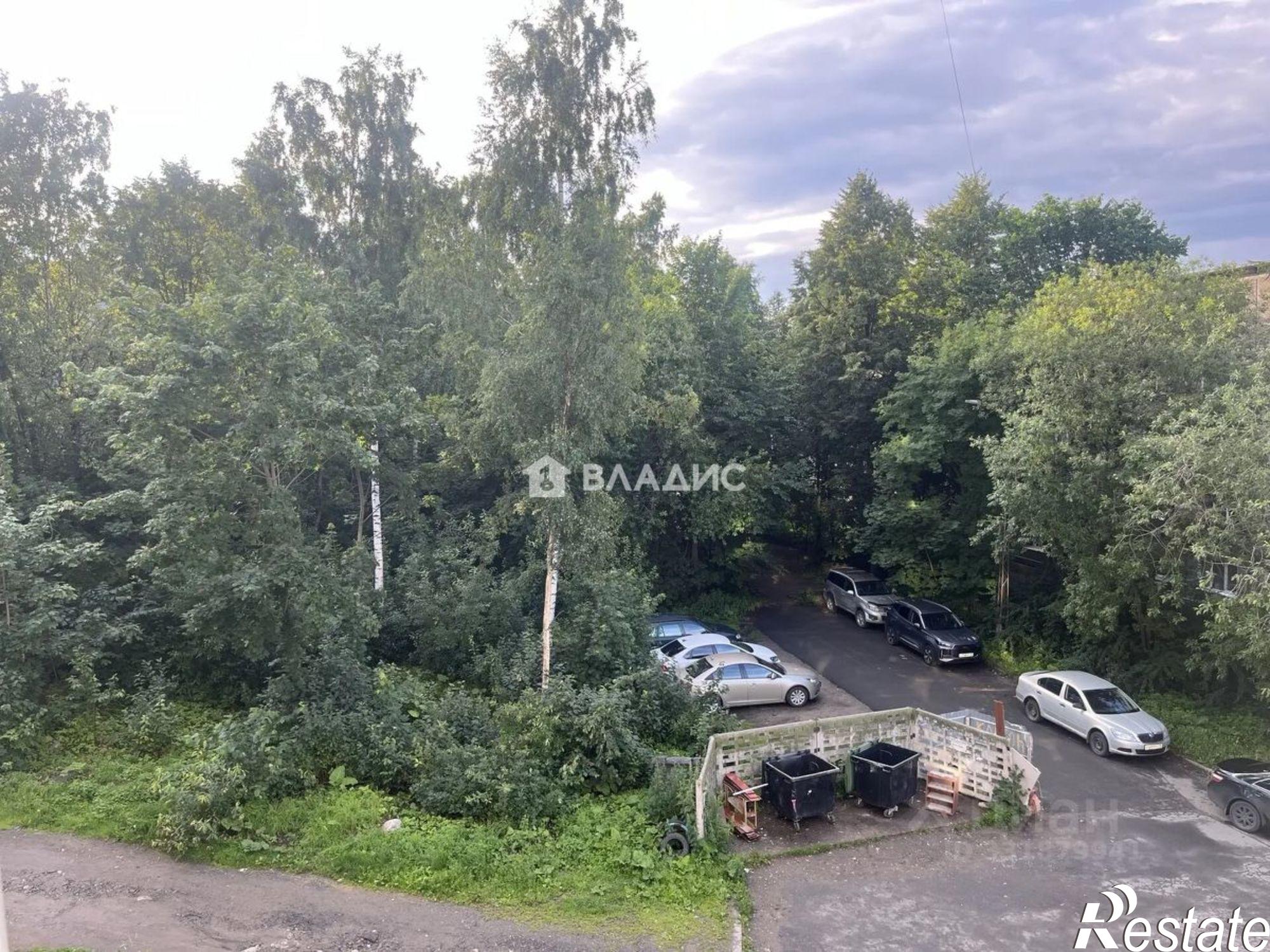 Купить комнату за 1 120 000 рублей на Петрозаводск