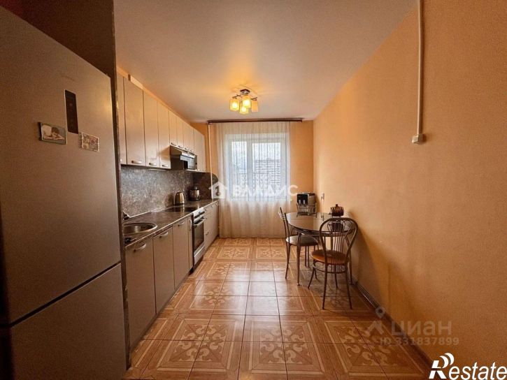 4-комн квартира Петрозаводск