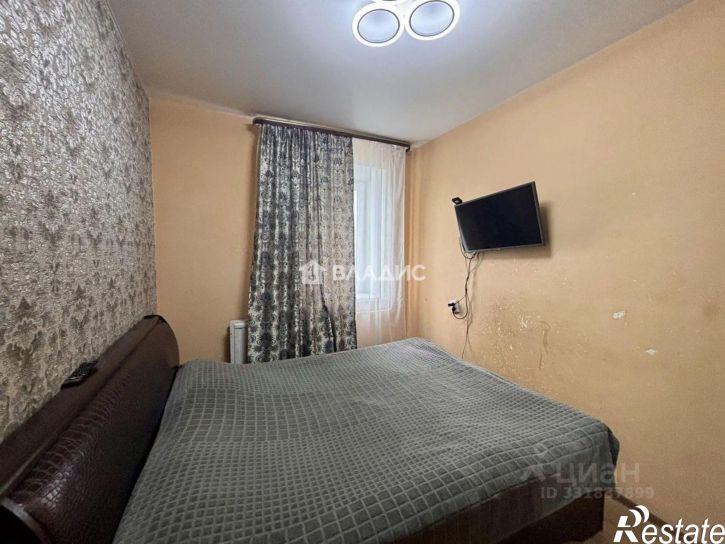 4-комн квартира Петрозаводск