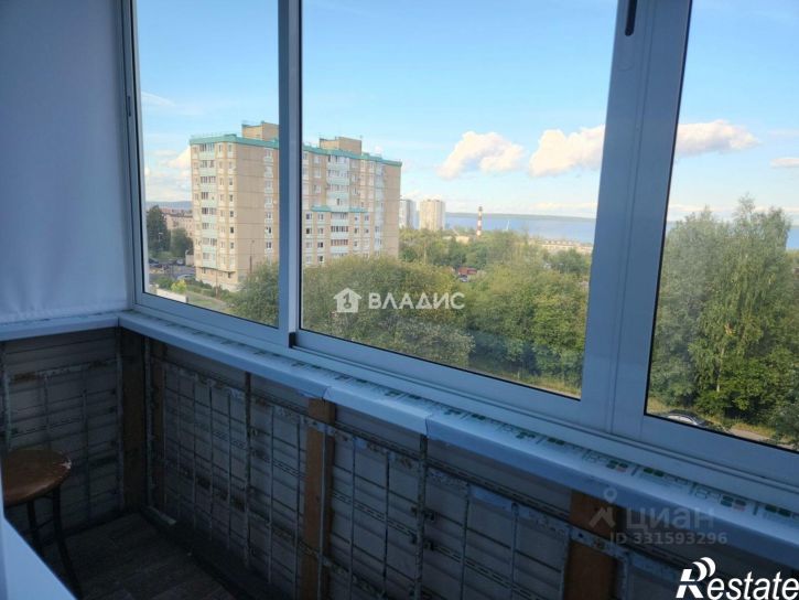 1-комн квартира Петрозаводск
