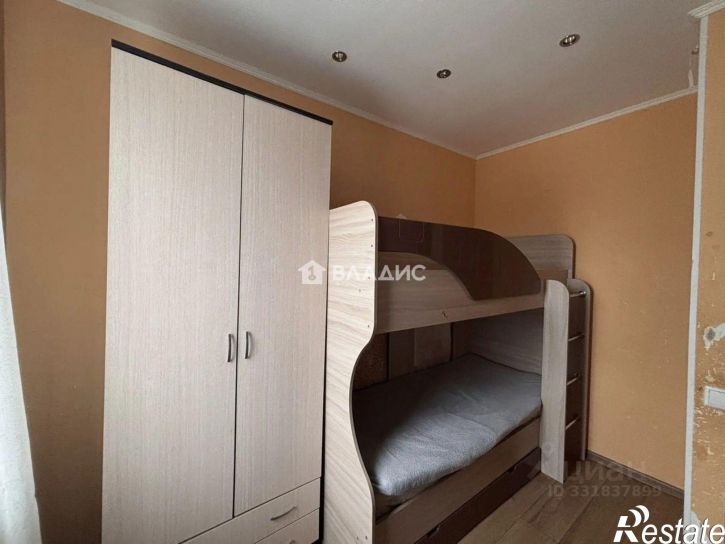 4-комн квартира Петрозаводск
