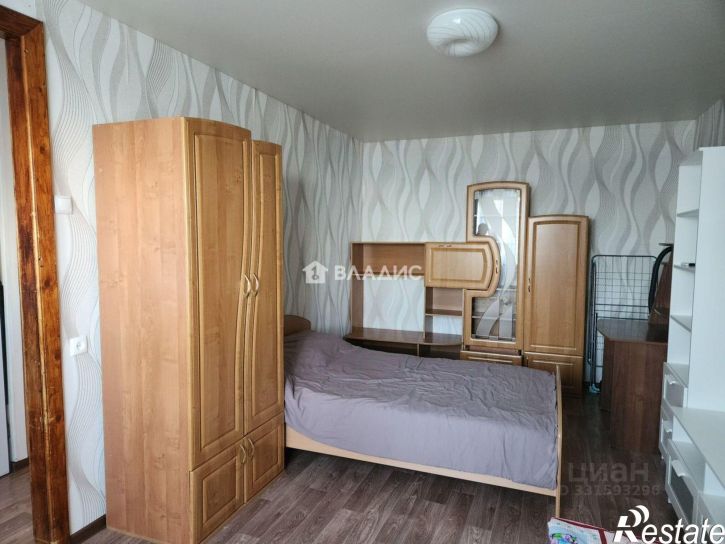 1-комн квартира Петрозаводск