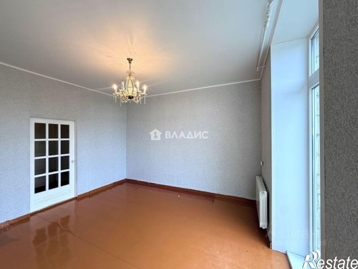 3-комн квартира Петрозаводск