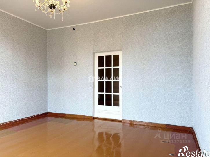3-комн квартира Петрозаводск