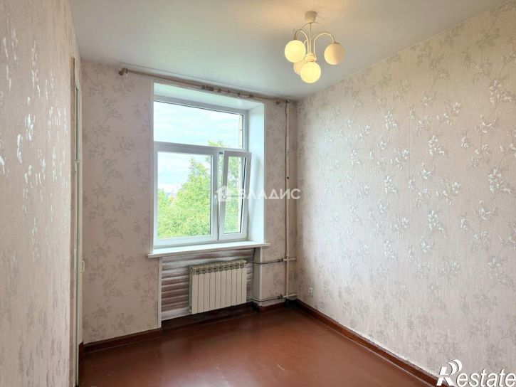 3-комн квартира Петрозаводск