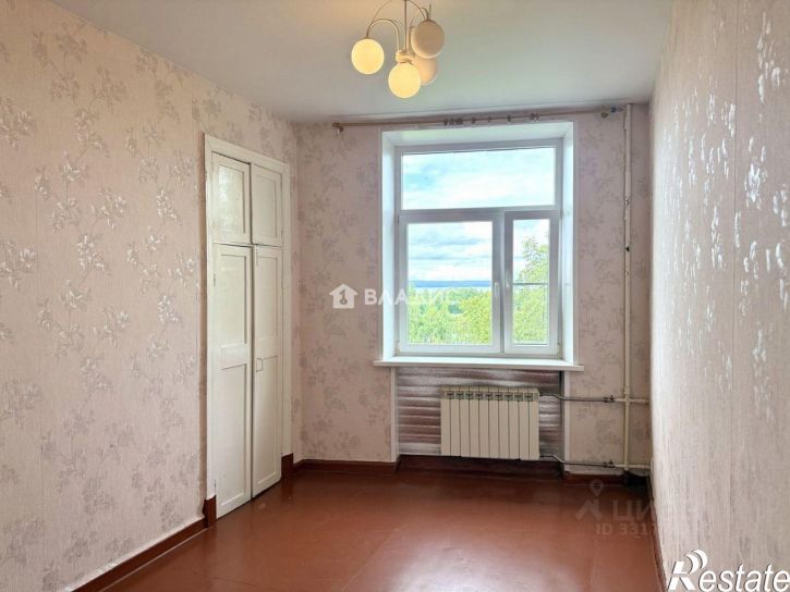 3-комн квартира Петрозаводск