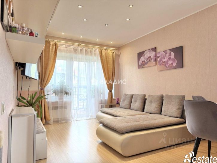 2-комн квартира Петрозаводск