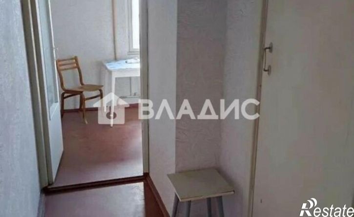 1-комн квартира Петрозаводск, улица Хейкконена, 16