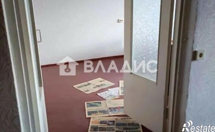 1-комн квартира Петрозаводск, улица Хейкконена, 16
